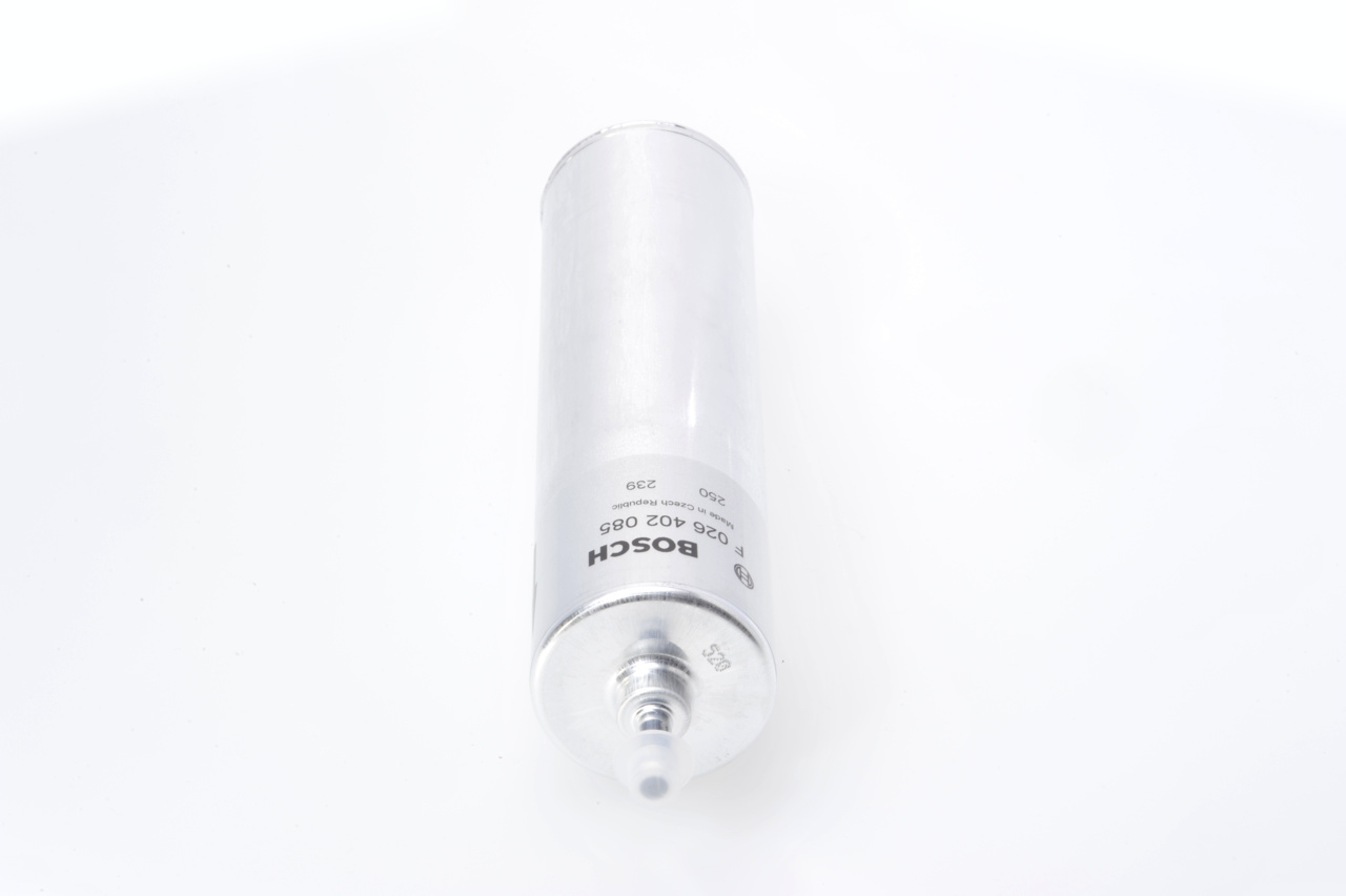 BOSCH Kraftstofffilter Produkt Nr.: F 026 402 085 zum fairen Preis von 23,91 CHF erwerben