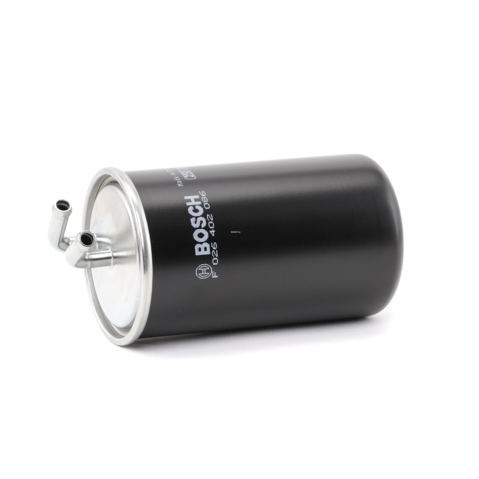Įsigykite BOSCH Kuro filtras Prekės Nr.: F 026 402 086 už žemiausią 26,50 € kainą