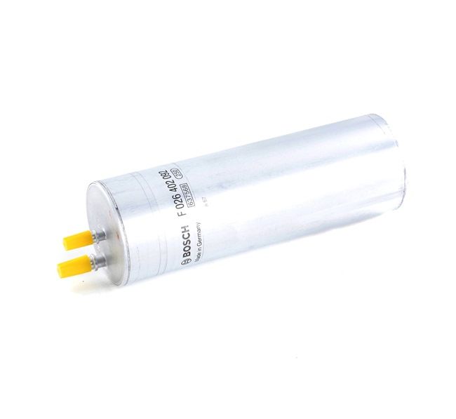 Köp billiga original Bränslefilter F 026 402 092 jämförbara med 7H0127401D OEM nummer på nätet
