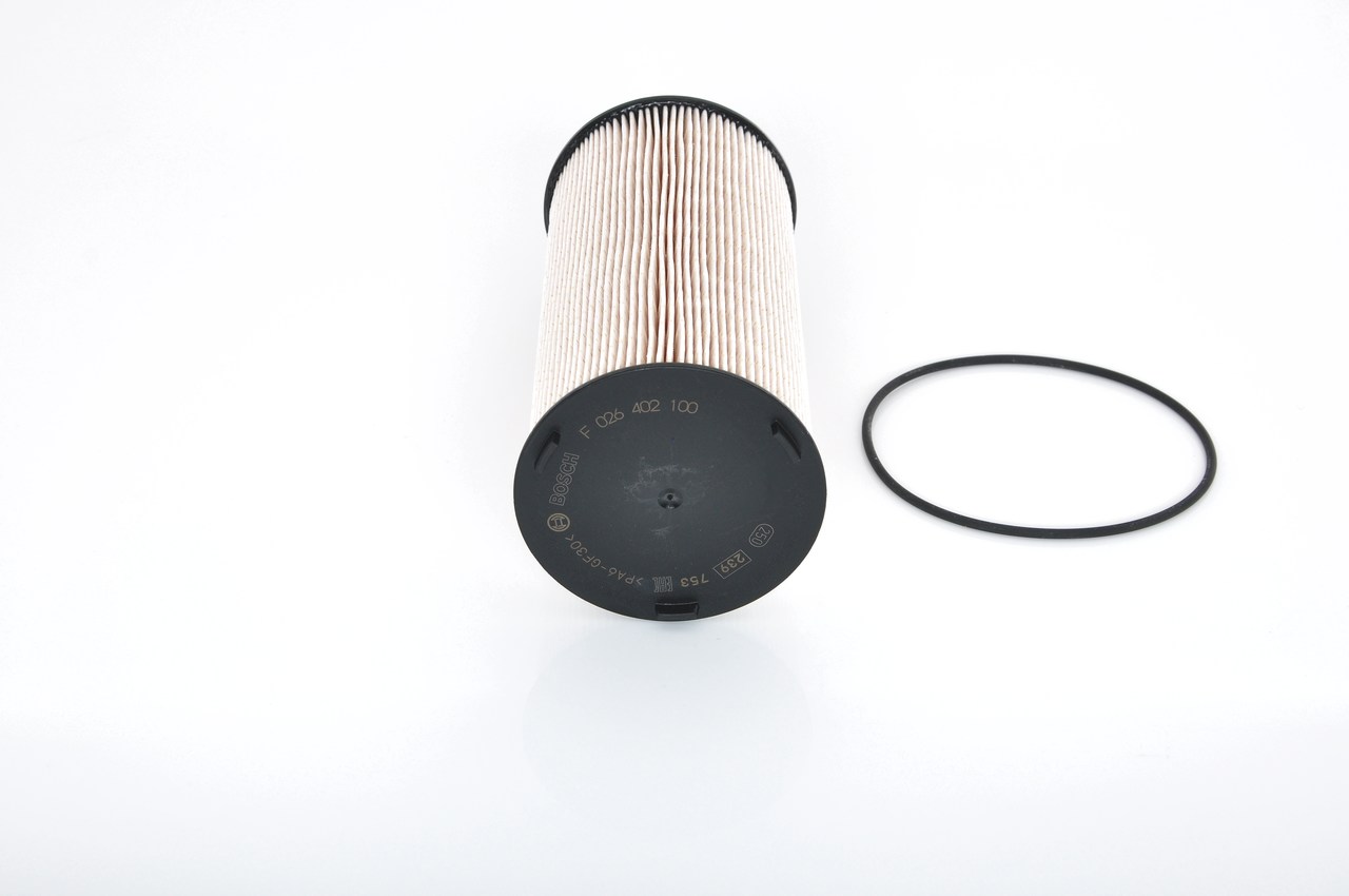 Köp billiga original Bränslefilter F 026 402 100 jämförbara med 5021185601 OEM nummer på nätet