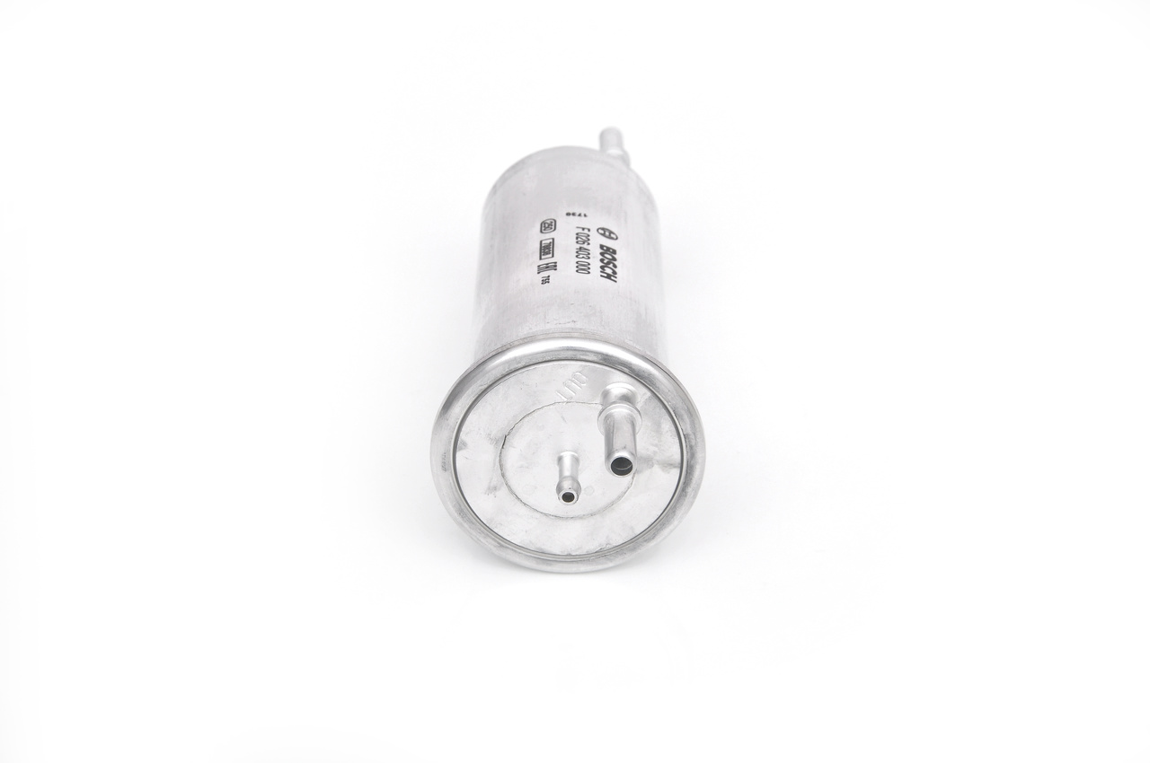 Köp billiga original Bränslefilter F 026 403 000 jämförbara med 16126754016 OEM nummer på nätet
