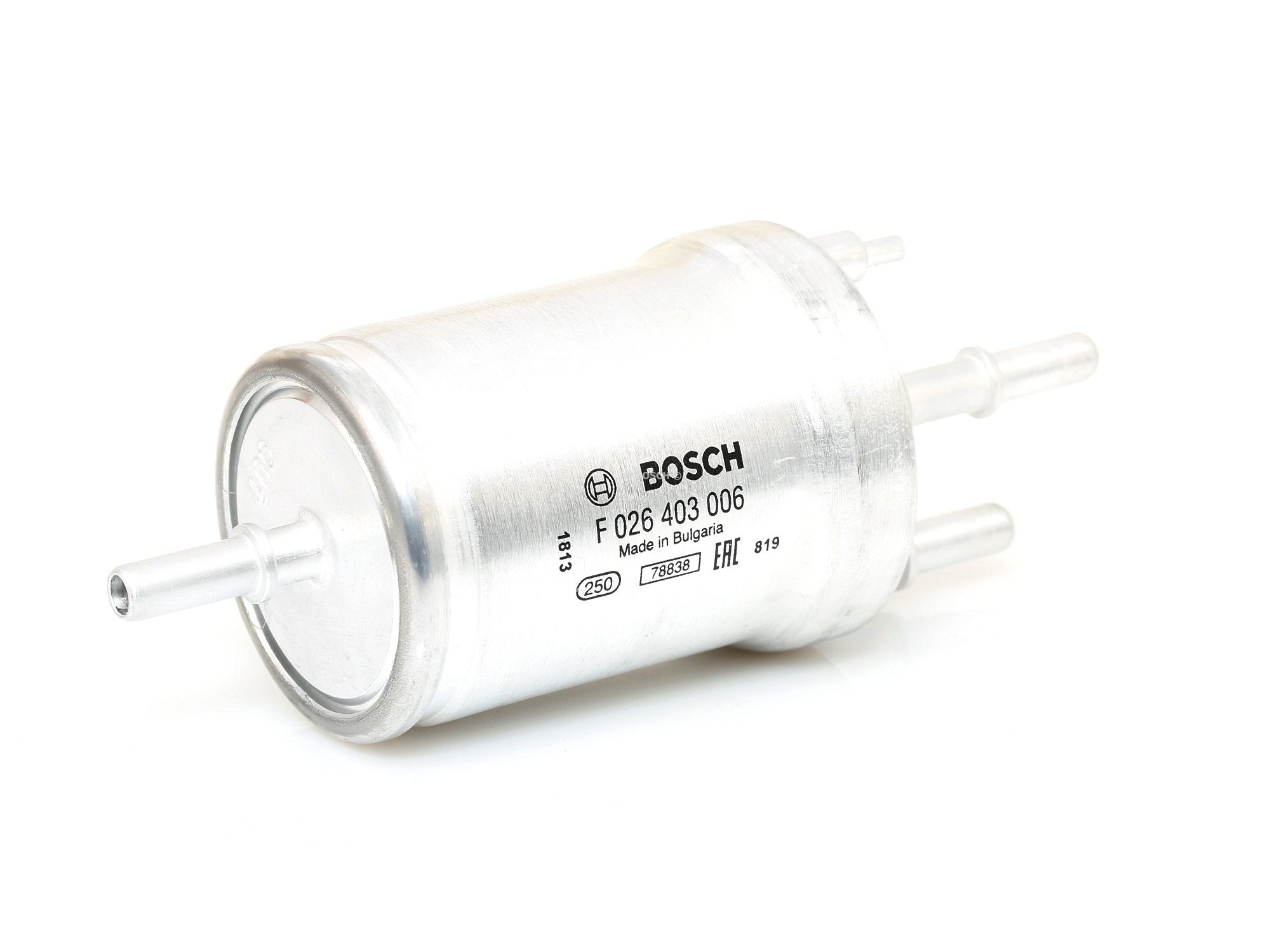 BOSCH Kraftstofffilter Produkt Nr.: F 026 403 006 zum unschlagbaren Preis von 21,93 € erstehen