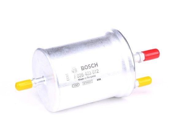 OE AUDI R8 Kütusefilter 4F0201511A, 4F0201511C, 4F0201511E firmalt BOSCH - alandatud hindadega