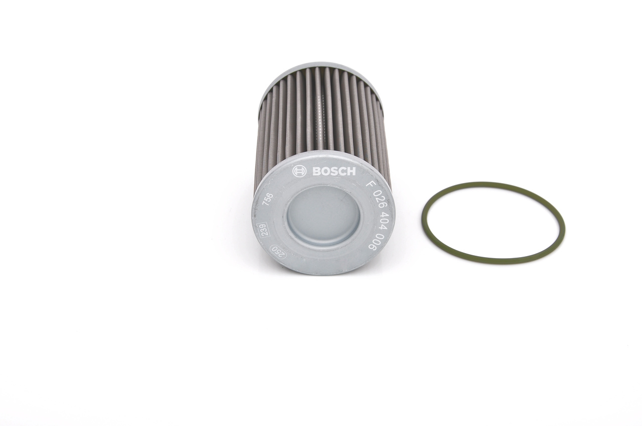 Kupite BOSCH Filter hidravlike, avtomatski menjalnik Št. izdelka: F 026 404 006 po nizki ceni 24,50 €
