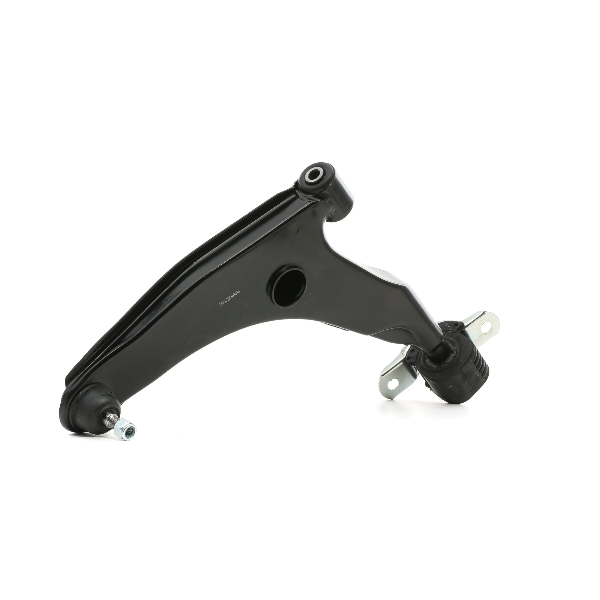 Ostke A.B.S. Õõtshoob, käändmik Toode nr.: 210375 madala hinnaga 53,28 €
