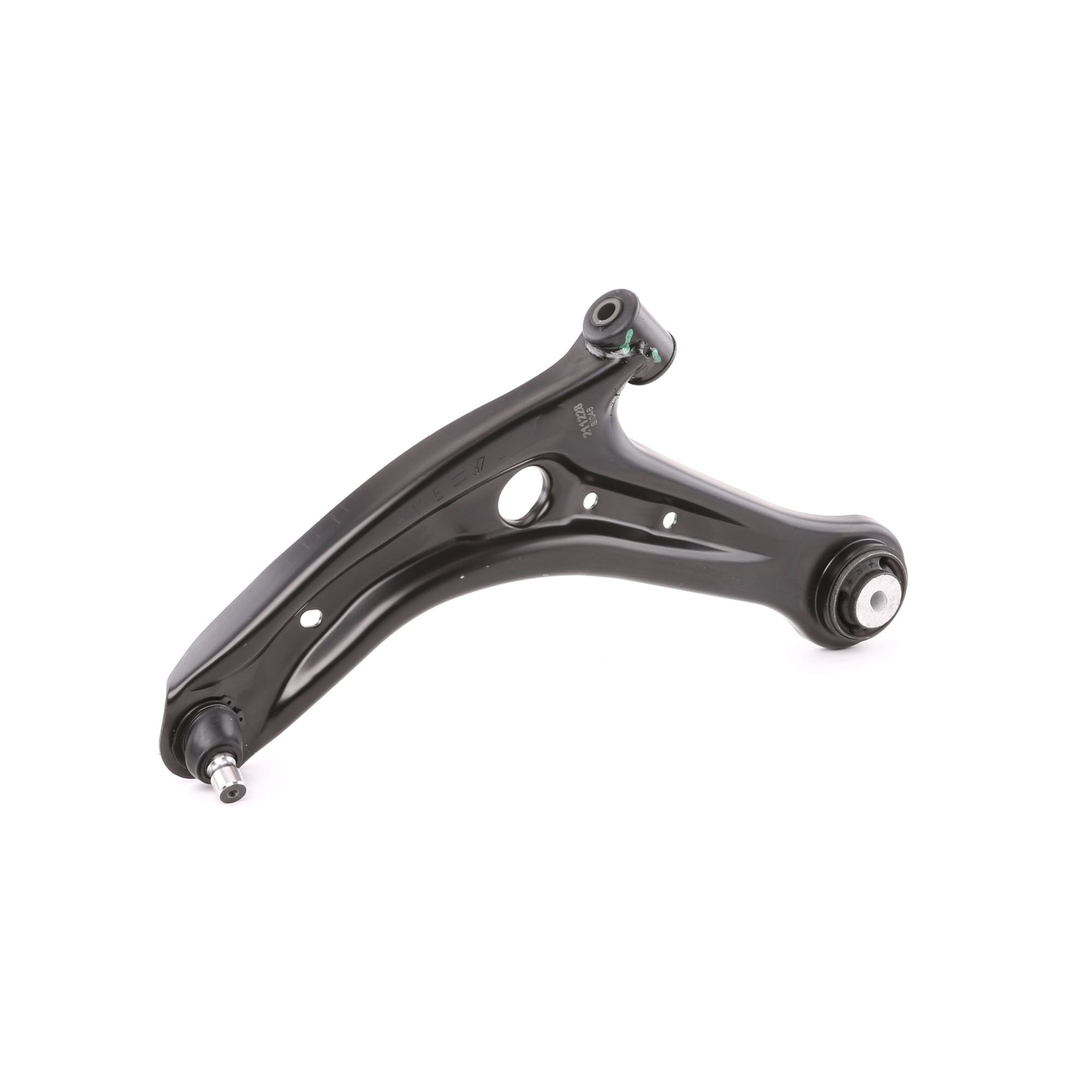 Ostke A.B.S. Õõtshoob, käändmik Toode nr.: 211228 madala hinnaga 70,53 €