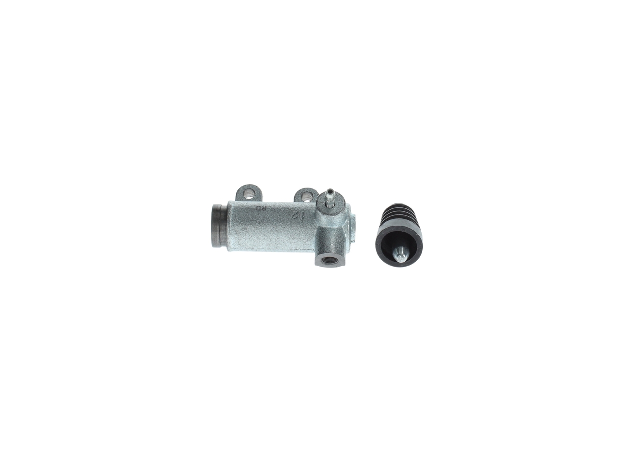 Įsigykite BOSCH Darbinis cilindras, sankaba Prekės Nr.: F 026 005 581 už žemiausią 28,52 € kainą