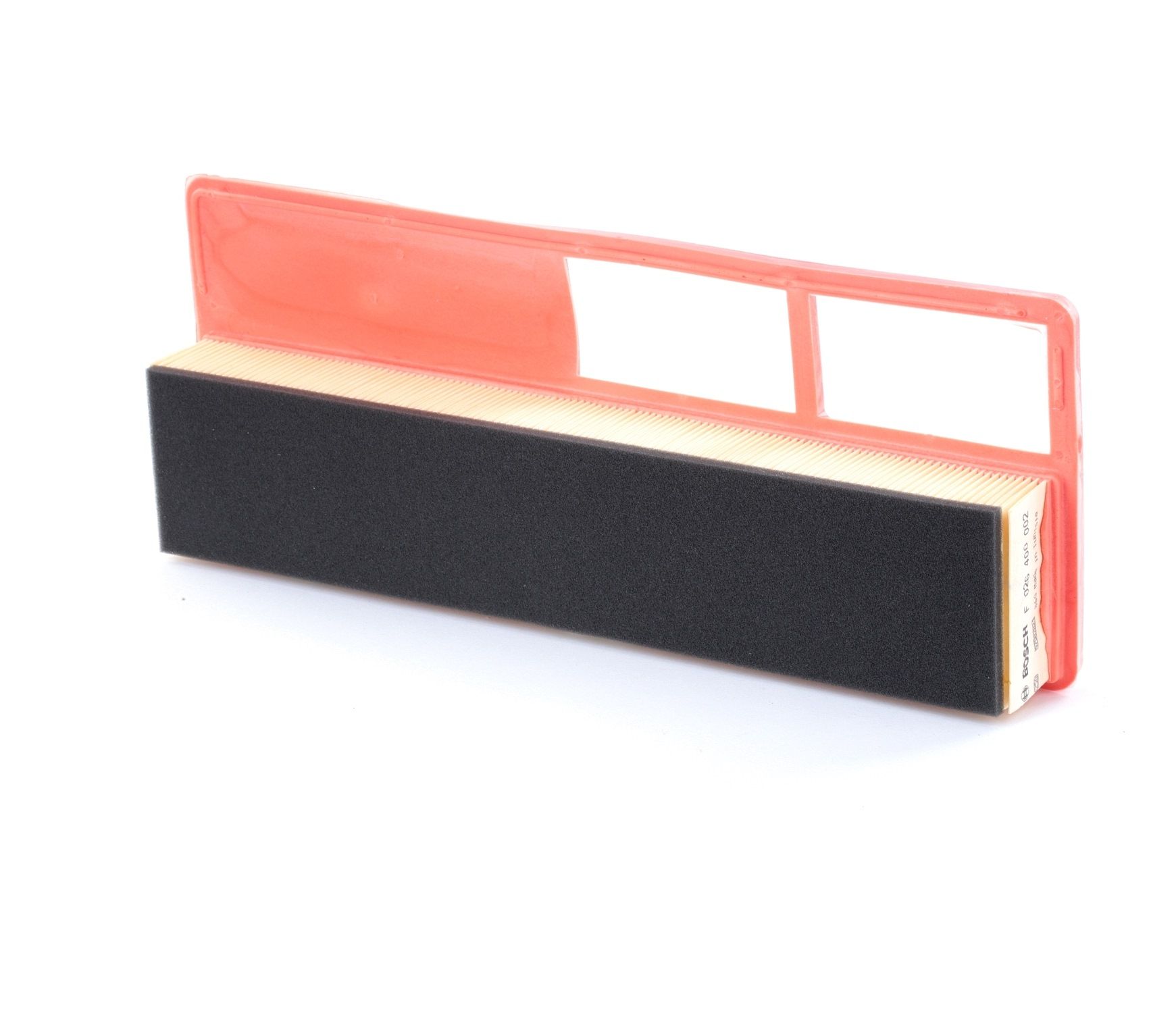 Køb BOSCH Luftfilter Produktnummer.: F 026 400 002 til den lave pris af 106,64 kr.