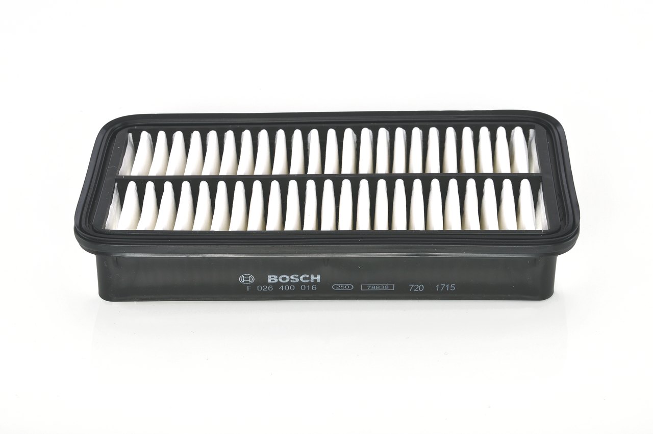 Köp billiga original Luftfilter F 026 400 016 jämförbara med 281131C500 OEM nummer på nätet