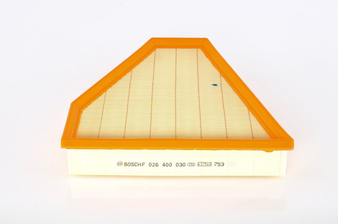 Köp billiga original Luftfilter F 026 400 030 jämförbara med 13717542294 OEM nummer på nätet