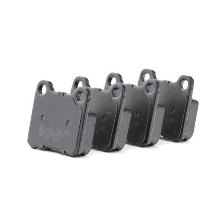 Køb billige originale Bremseklodser 36498/1 tilsvarende med 0004209820 OEM numre online