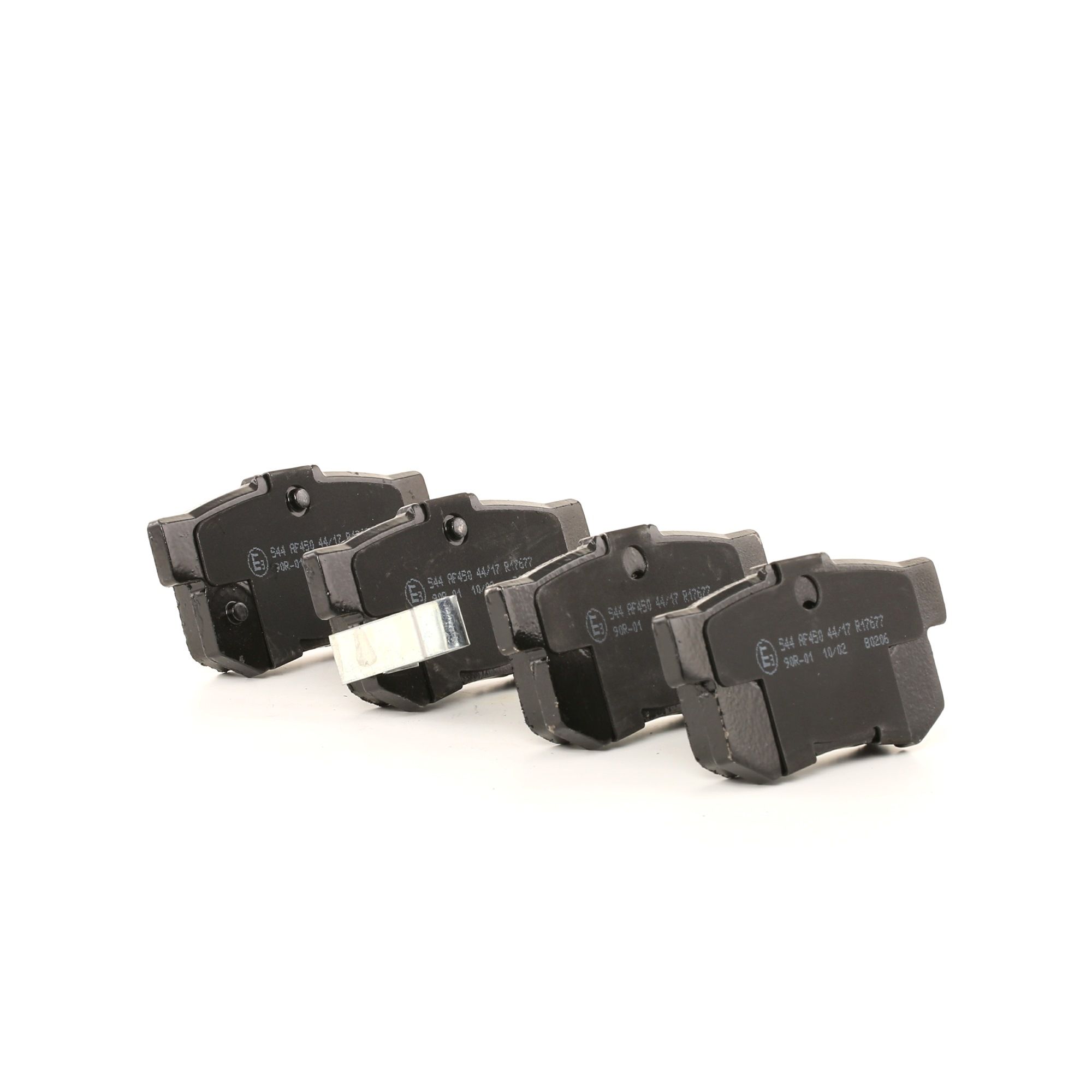 Ostke A.B.S. Piduriklotsid Toode nr.: 36757 madala hinnaga 18,16 €