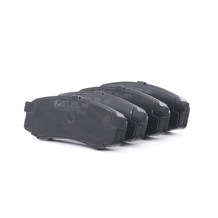 Iegādājieties lēti oriģinālo Bremžu kluči 36875 comparable with 4605A458 OEM numbers online