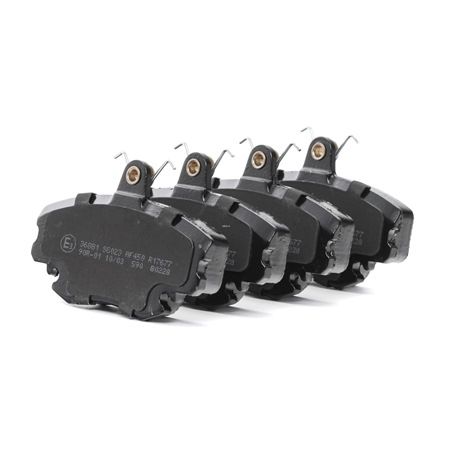 Iegādājieties lēti oriģinālo Bremžu kluči 36881 comparable with 7711222784 OEM numbers online