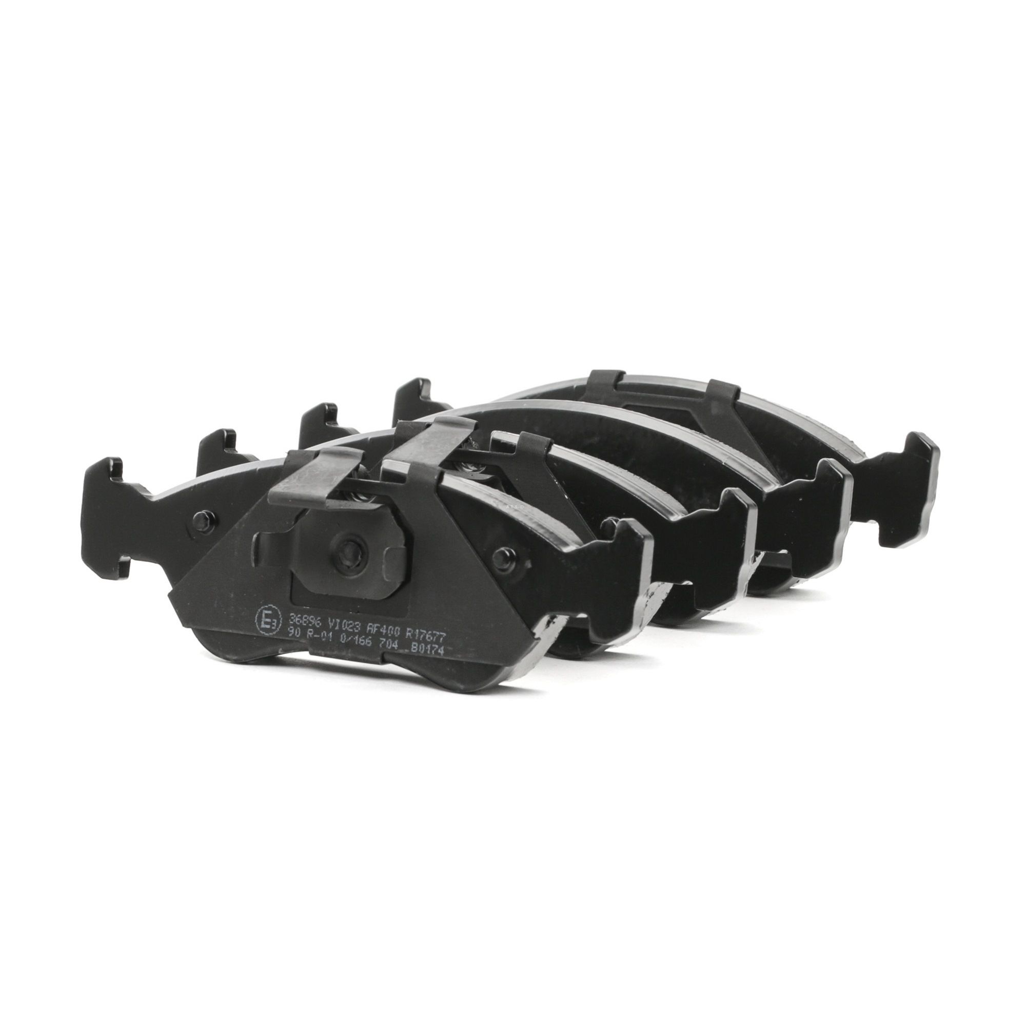 Ostke A.B.S. Piduriklotsid Toode nr.: 36896 madala hinnaga 22,82 €
