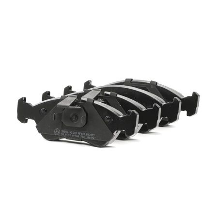 Compre online originais a baixo custo Pastilhas de travão 36896 comparáveis com os números OEM 11046952012