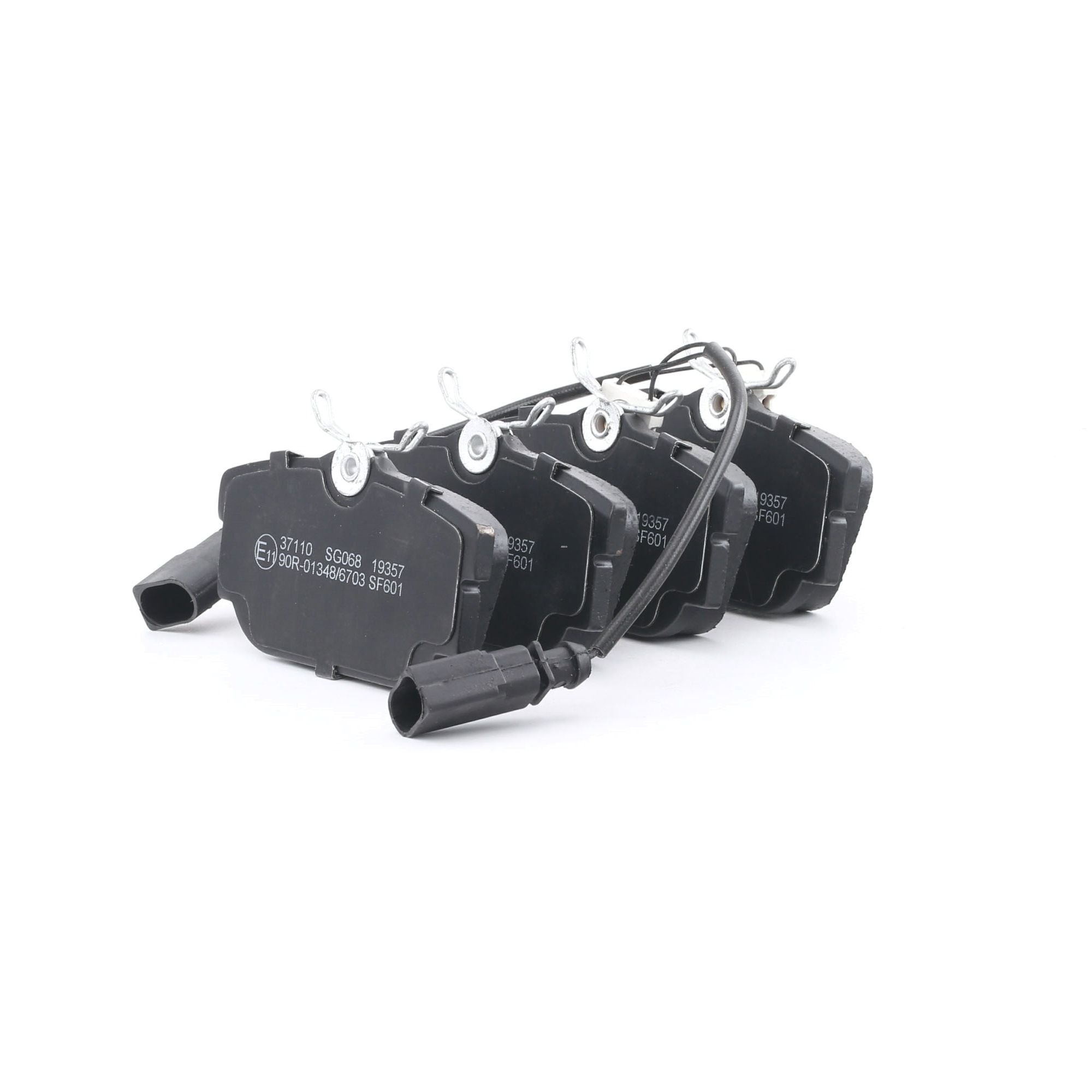 Ostke A.B.S. Piduriklotsid Toode nr.: 37110 madala hinnaga 19,55 €