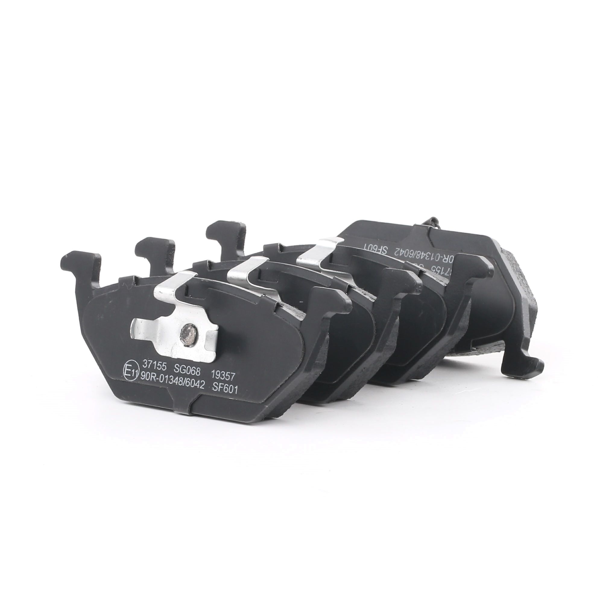 Ostke A.B.S. Piduriklotsid Toode nr.: 37155 madala hinnaga 28,98 €