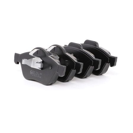Vásároljon online olcsó, eredeti Fékbetét készlet, tárcsafék 37217 alkatrészt, mely összehasonlítható a 7701208183 OEM számmal