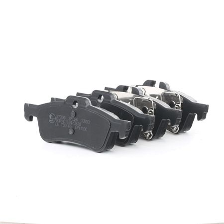 Vásároljon online olcsó, eredeti Fékbetét készlet, tárcsafék 37305 alkatrészt, mely összehasonlítható a 34211503077 OEM számmal