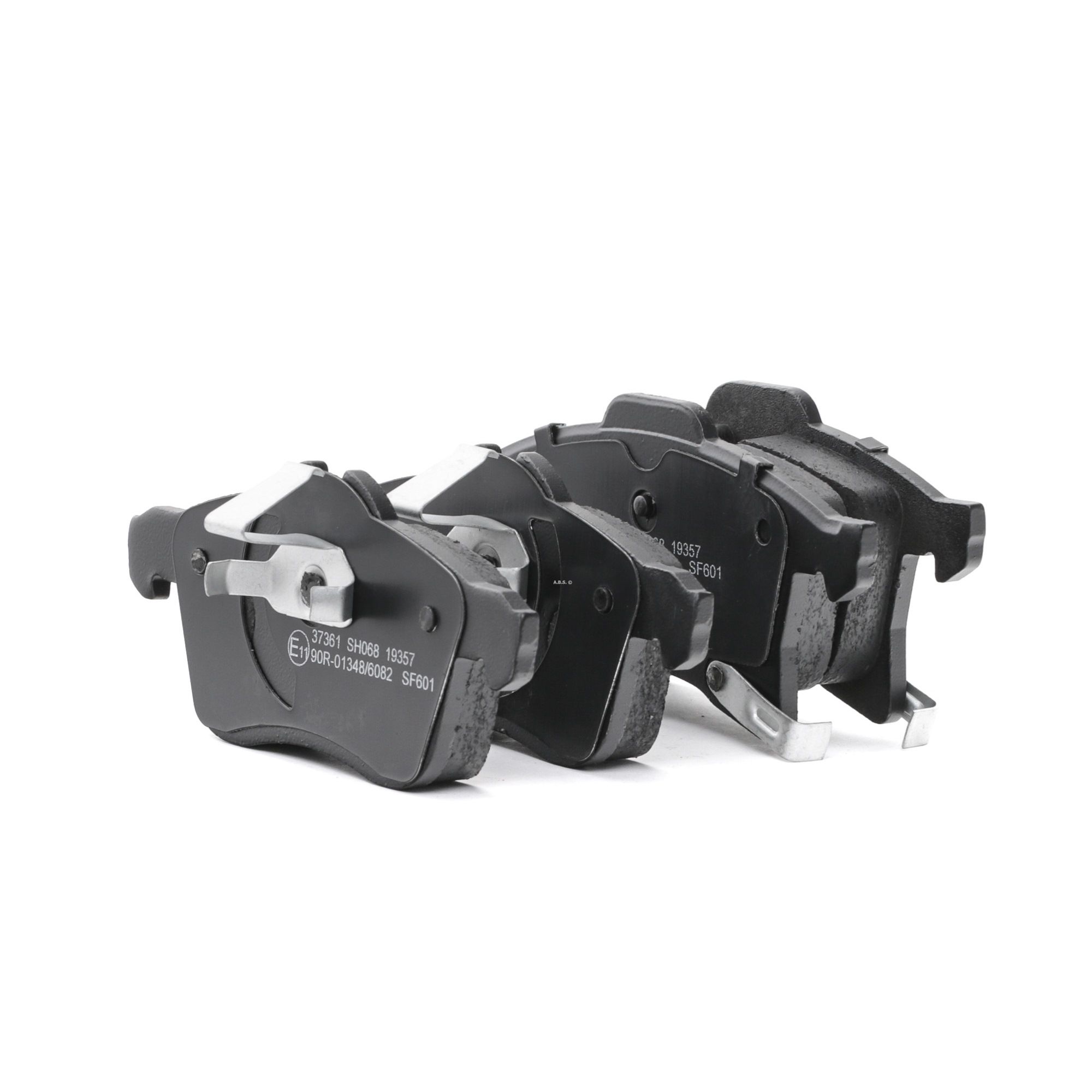 Ostke A.B.S. Piduriklotsid Toode nr.: 37361 madala hinnaga 21,89 €