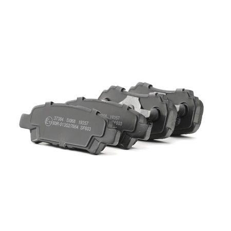 Plaquettes de frein 5191 271AC