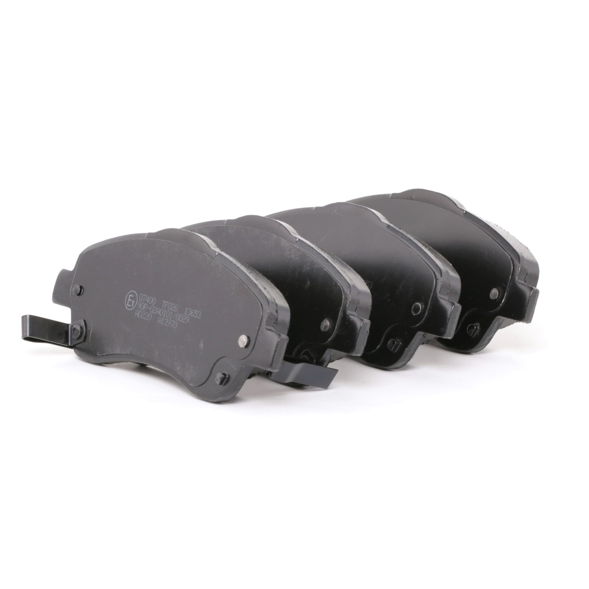 Ostke A.B.S. Piduriklotsid Toode nr.: 37400 madala hinnaga 28,76 €