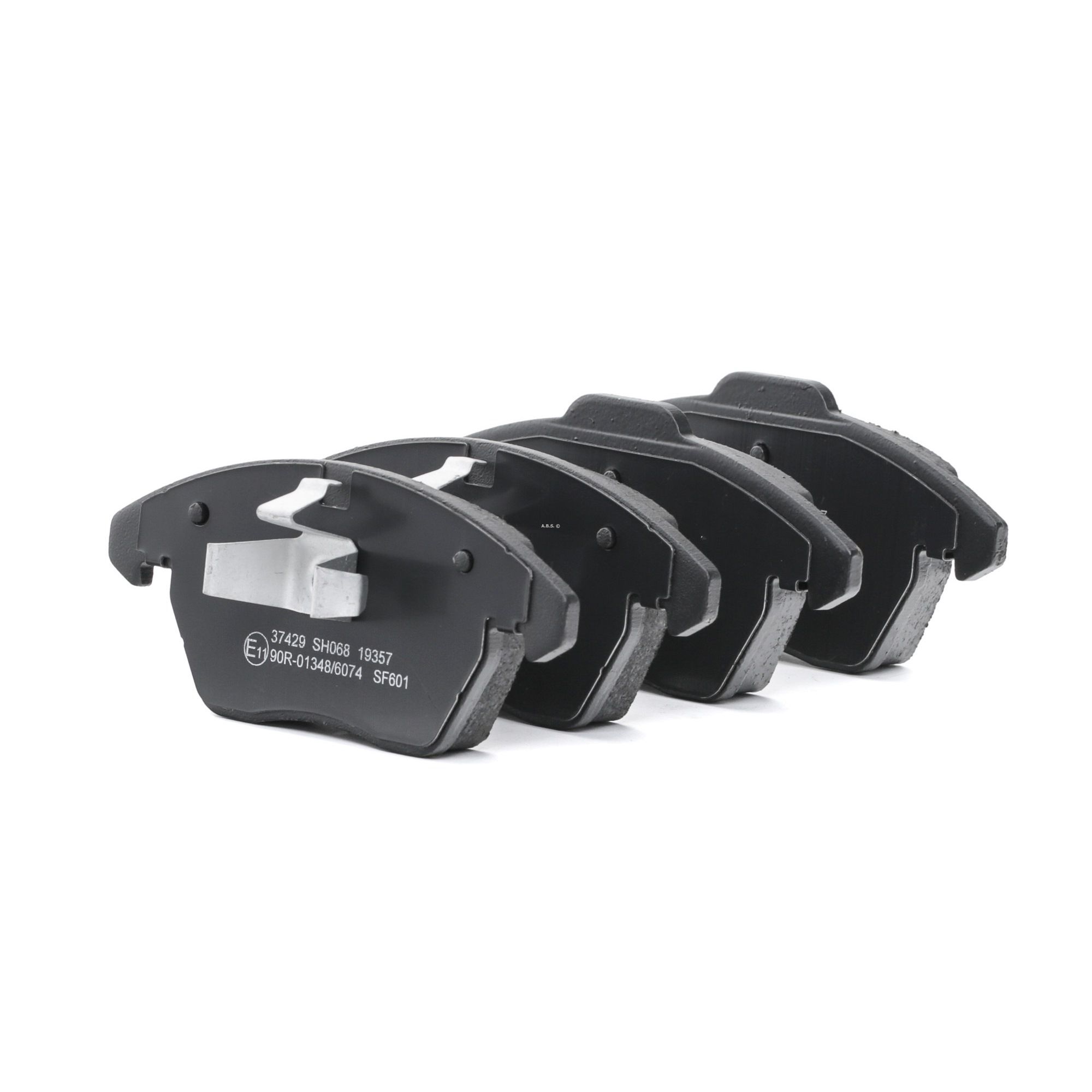 Ostke A.B.S. Piduriklotsid Toode nr.: 37429 madala hinnaga 28,80 €