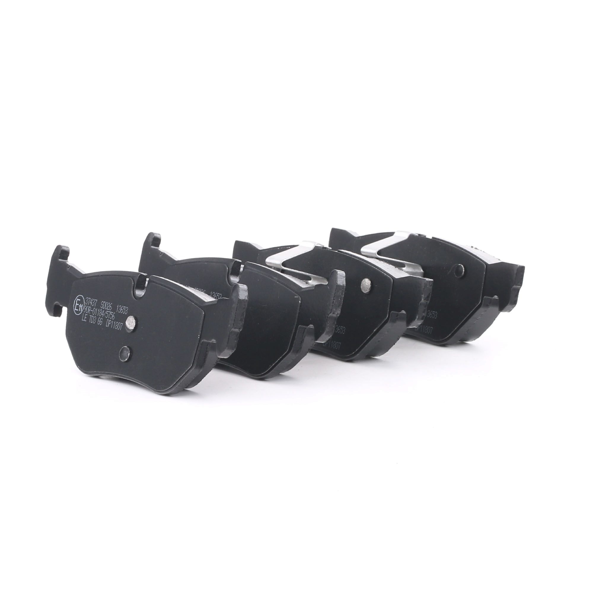 Ostke A.B.S. Piduriklotsid Toode nr.: 37437 madala hinnaga 21,64 €