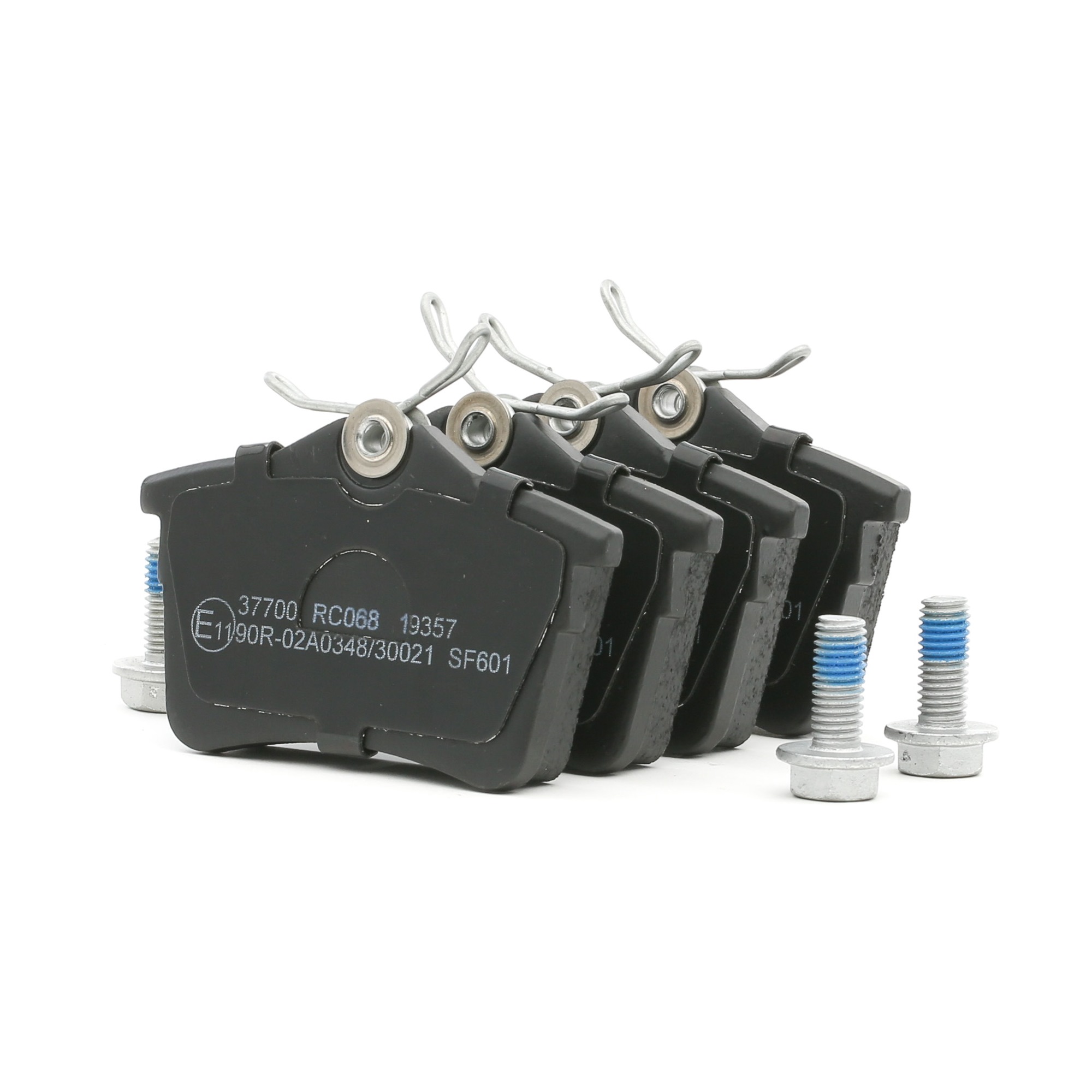 Ostke A.B.S. Piduriklotsid Toode nr.: 37700 madala hinnaga 21,35 €