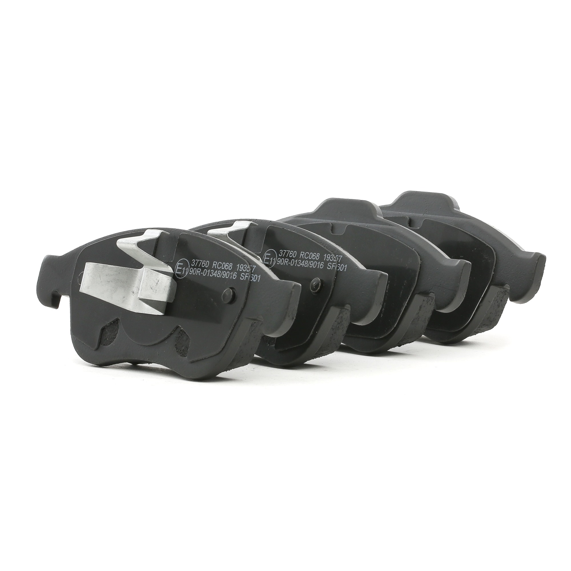 Ostke A.B.S. Piduriklotsid Toode nr.: 37760 madala hinnaga 31,37 €
