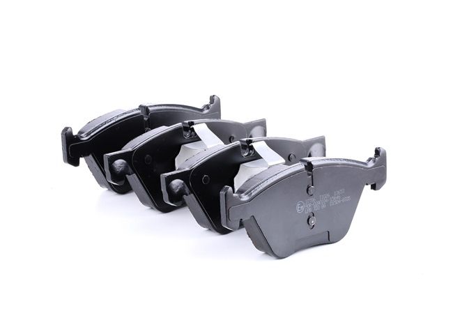 Cumpărați online Plăcuțe de frână 37786 original/ă și la un preț mic, compatibil/ă cu nr. OEM 34116775310