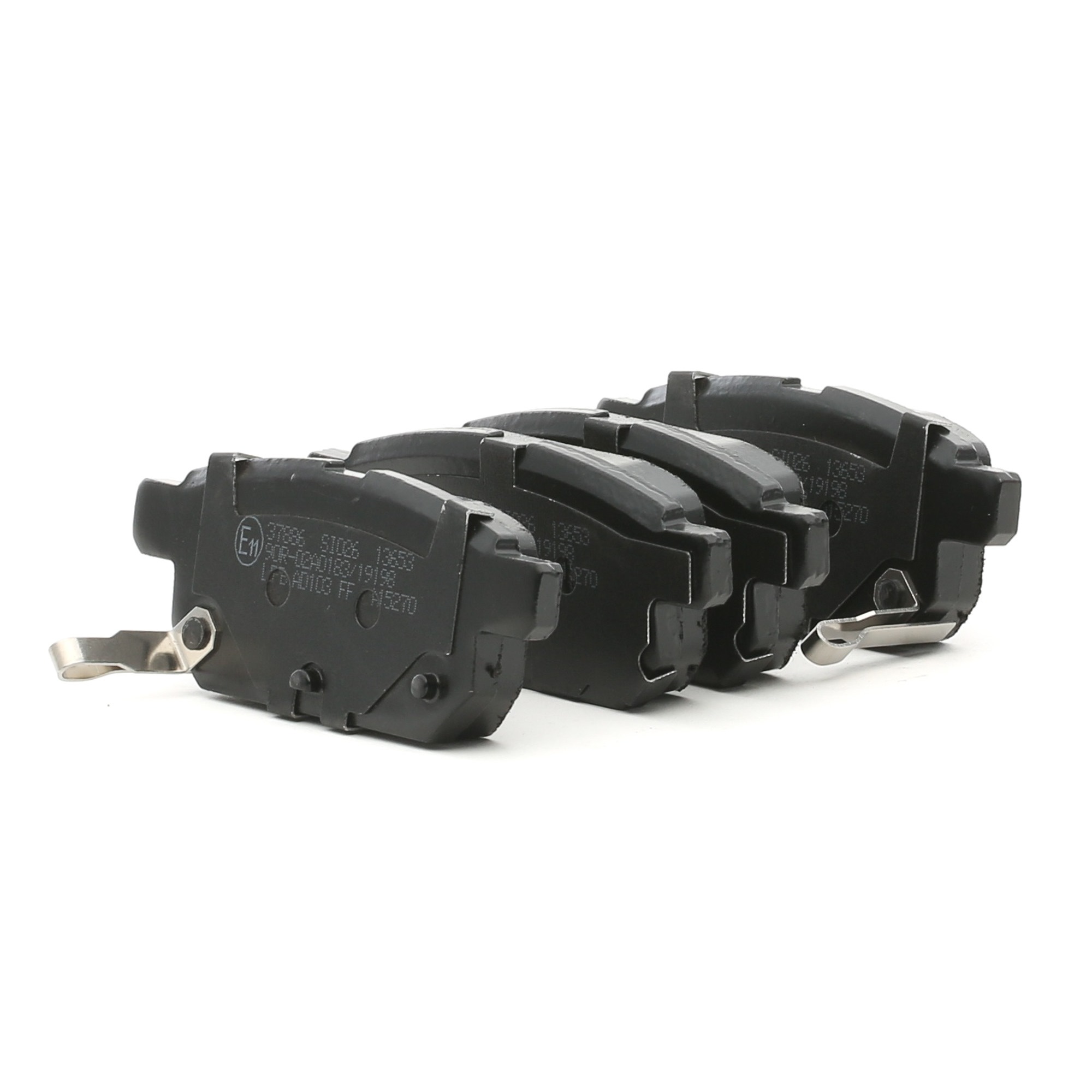 Ostke A.B.S. Piduriklotsid Toode nr.: 37886 madala hinnaga 25,13 €