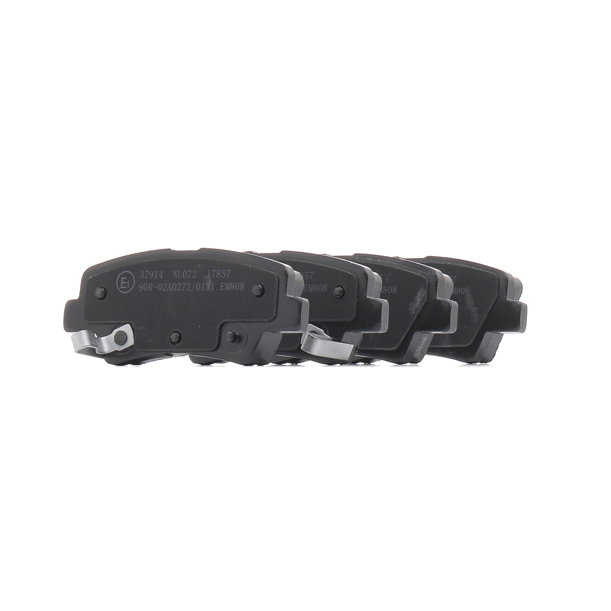 Ostke A.B.S. Piduriklotsid Toode nr.: 37914 madala hinnaga 21,44 €