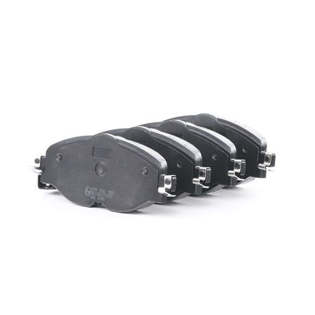 OE Τακάκια VW TAOS 2021 2K5698151, 2K5698151A, 2K5698151B από A.B.S.
