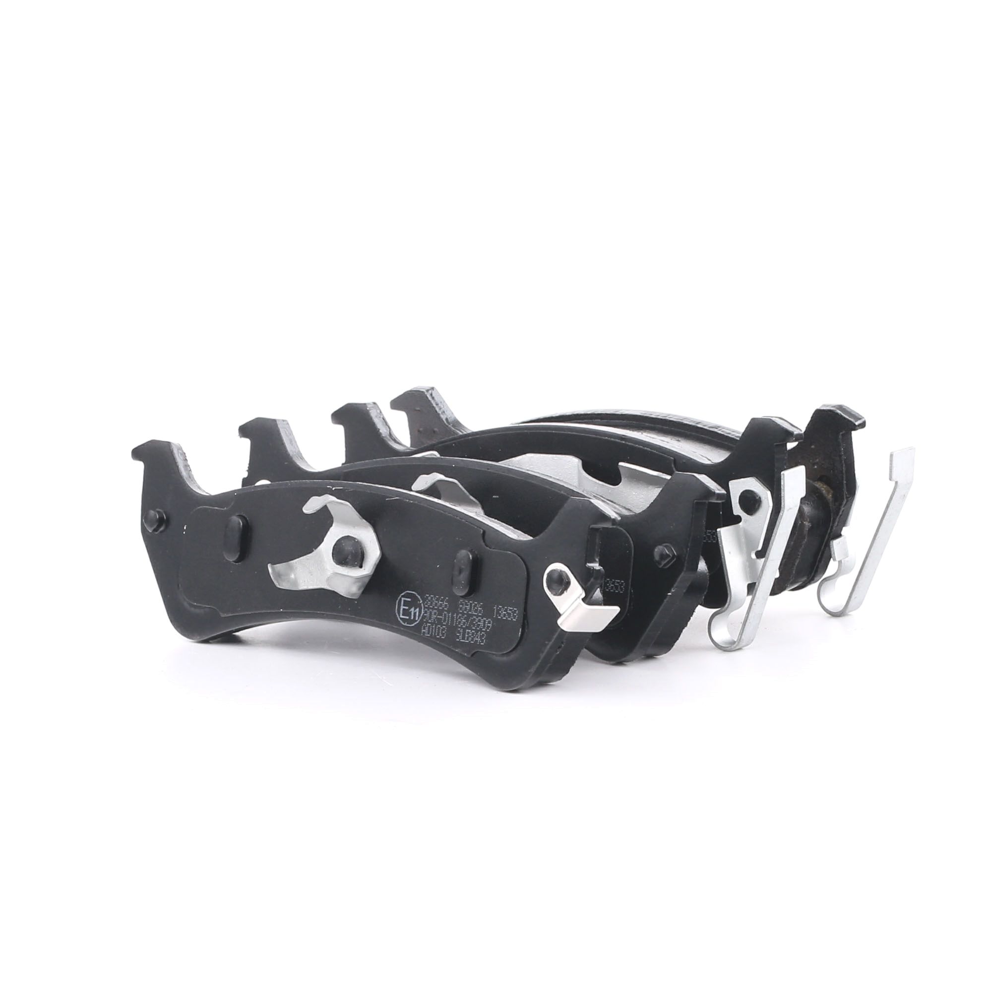 Ostke A.B.S. Piduriklotsid Toode nr.: 38666 madala hinnaga 26,38 €