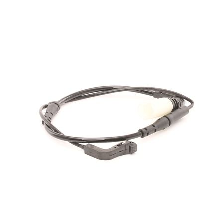 Compre online originais a baixo custo Contacto avisador, desgaste da pastilha de travão 39603 comparáveis com os números OEM 34356768596