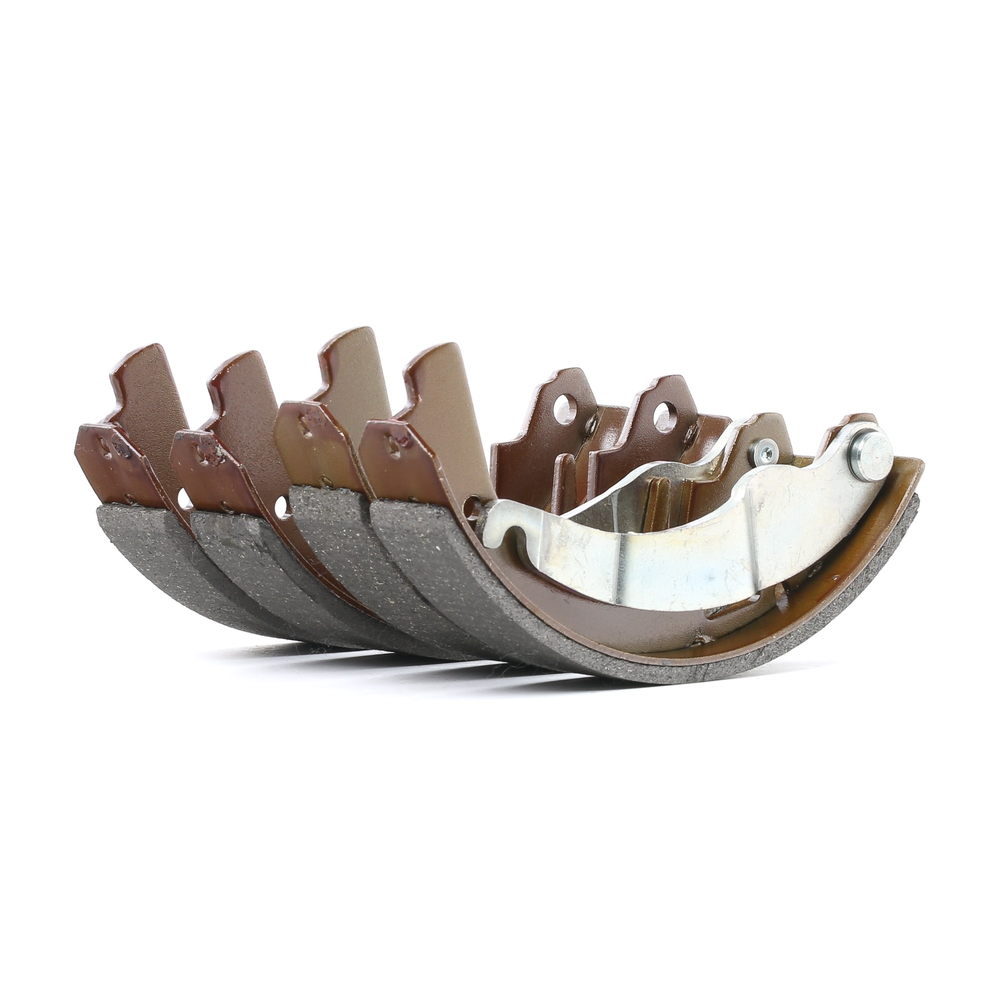 Pirkt A.B.S. Bremžu loku komplekts Preces Nr.: 8734 pie zemu cenu 57,04 €