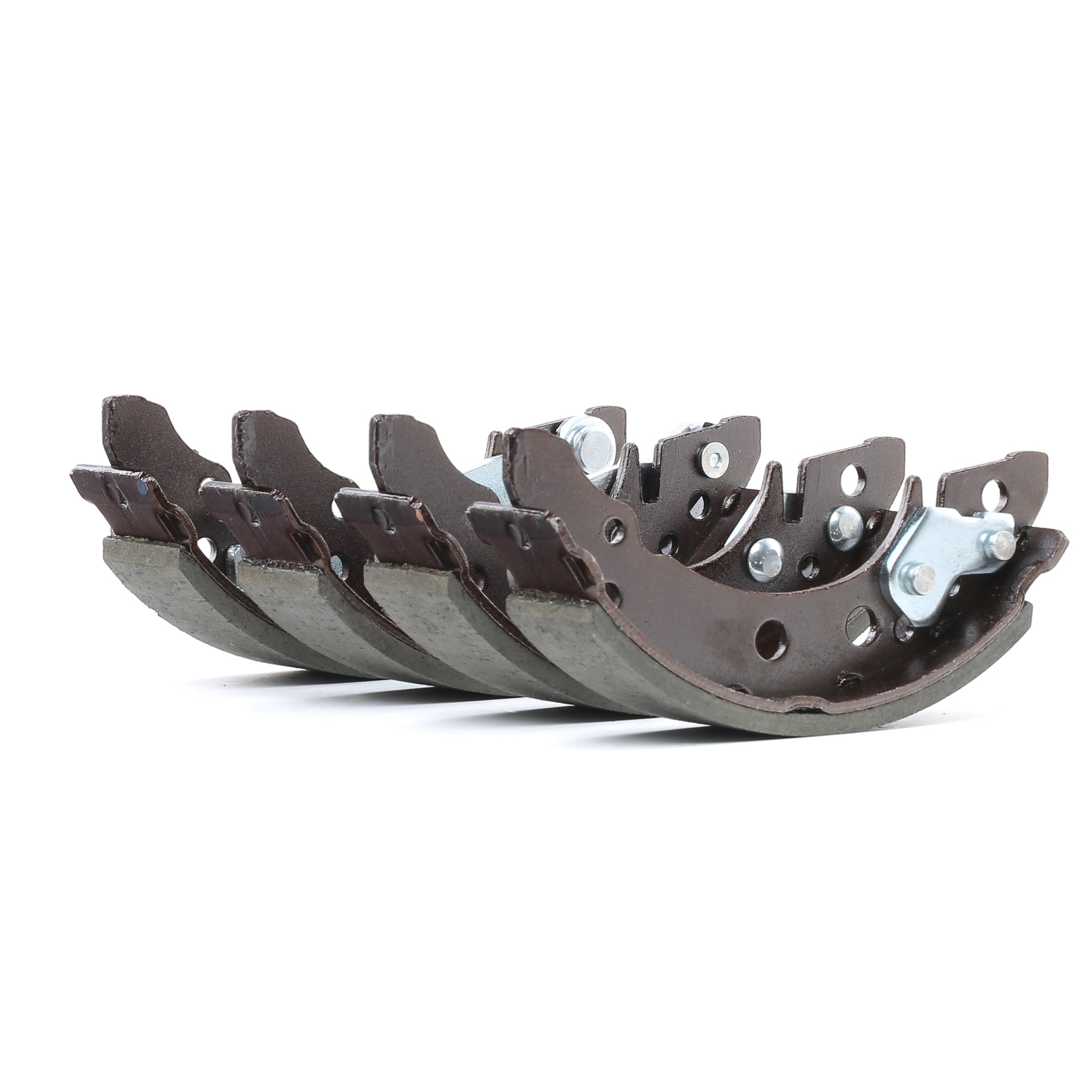 Ostke A.B.S. Piduriklotside komplekt Toode nr.: 8772 madala hinnaga 15,13 €