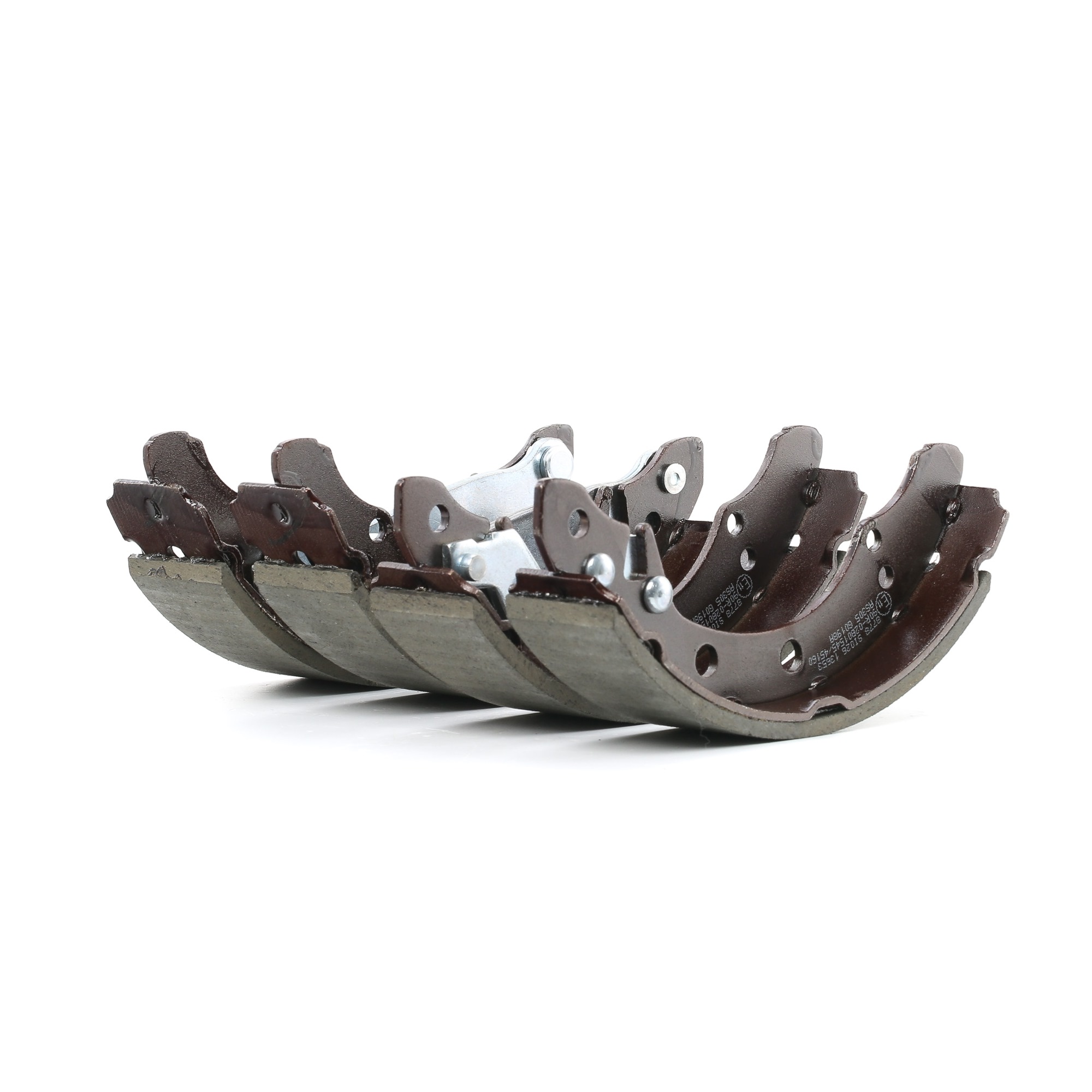 Ostke A.B.S. Piduriklotside komplekt Toode nr.: 8778 madala hinnaga 19,59 €