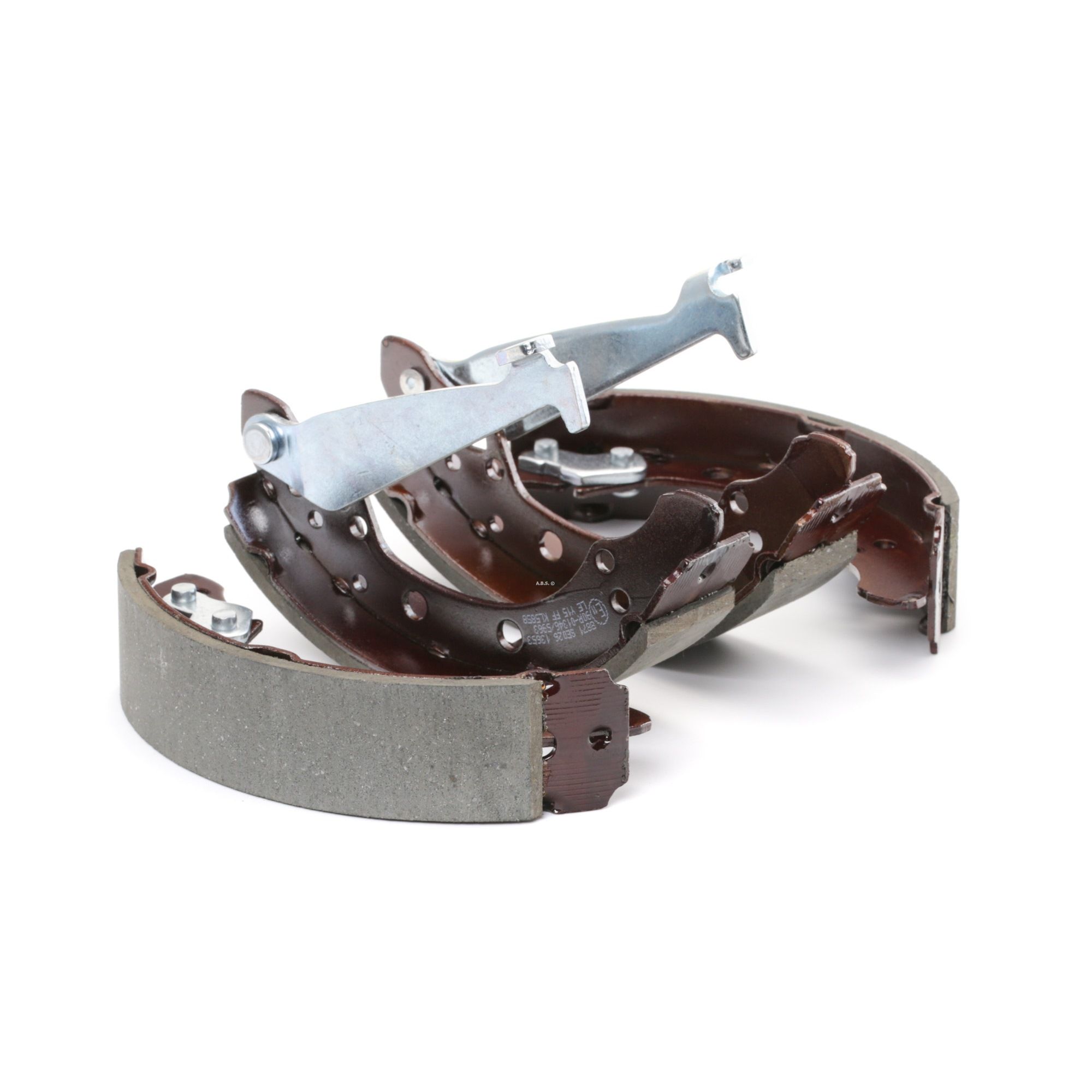 Ostke A.B.S. Piduriklotside komplekt Toode nr.: 8871 madala hinnaga 19,59 €