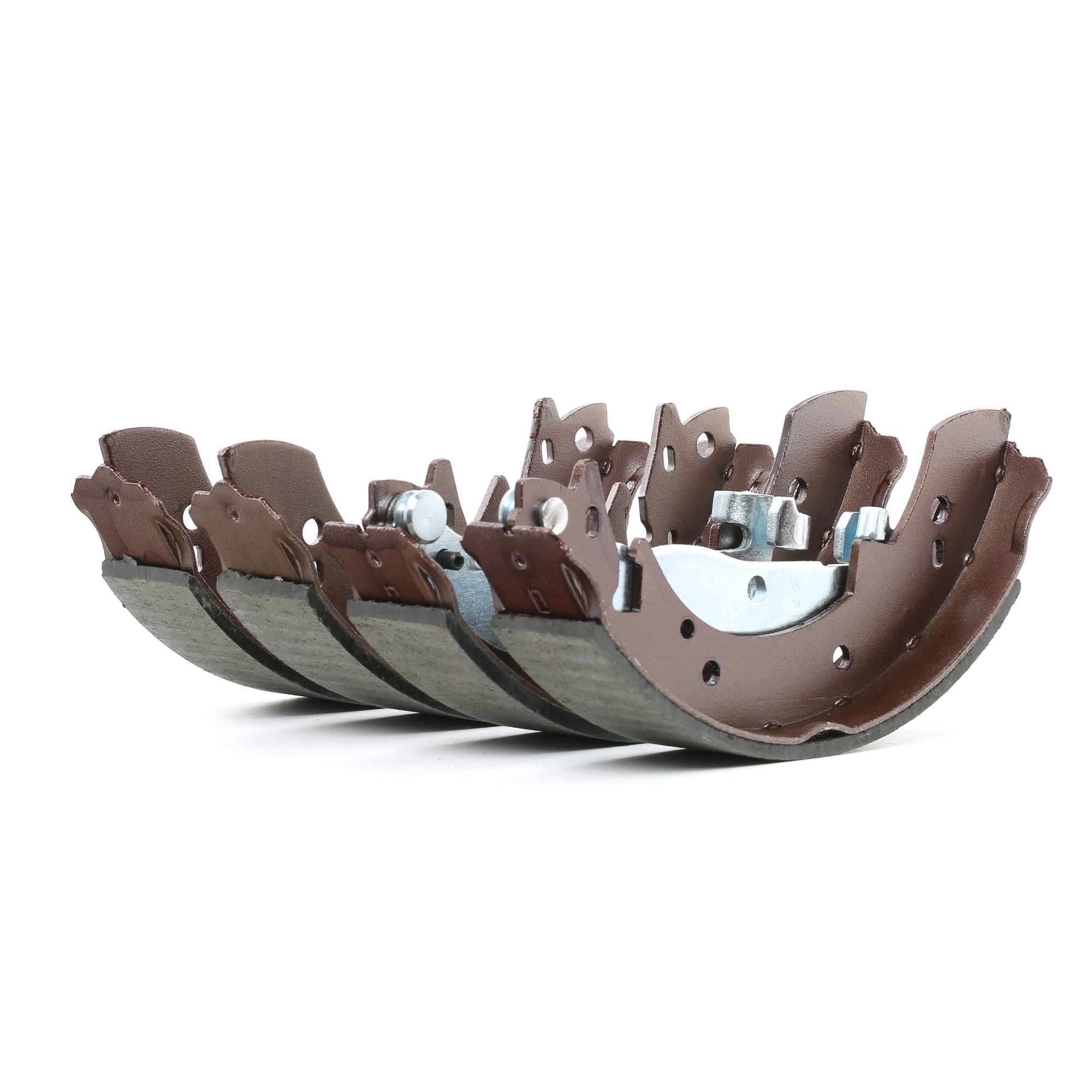 Ostke A.B.S. Piduriklotside komplekt Toode nr.: 8915 madala hinnaga 25,30 €