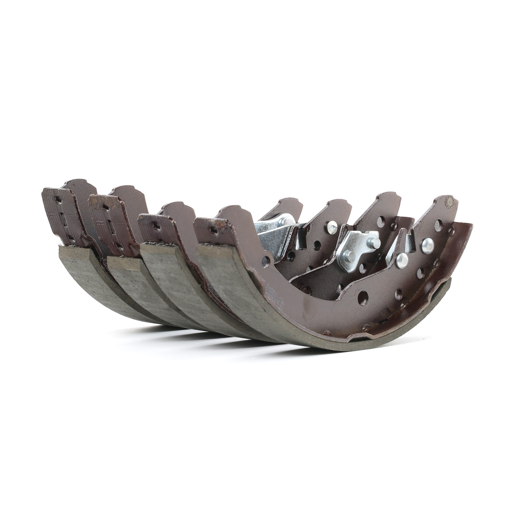 Ostke A.B.S. Piduriklotside komplekt Toode nr.: 9042 madala hinnaga 24,50 €