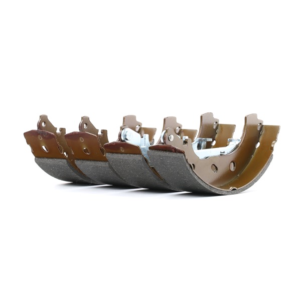 OEM Set saboți frână FORD Tourneo Connect Mk1 2011 1365486, 1511233, 2T142200AA A.B.S.