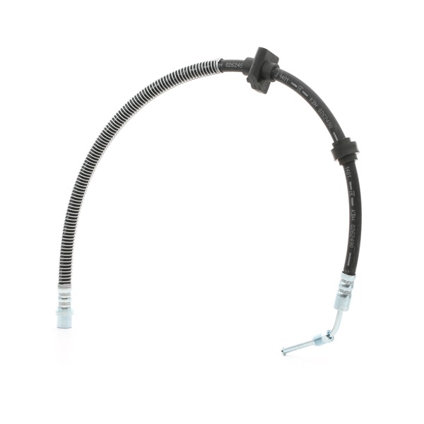 OEM Jarruletku CITROËN 1.6 THP 156 HV Bensiini 4806E8 A.B.S. netistä edulliseen hintaan