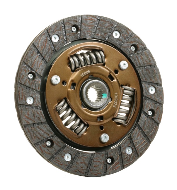 OE FIAT 126 Kytkinlevy 7638648, 5881081, 5888341 STATIM - alennettuun hintaan