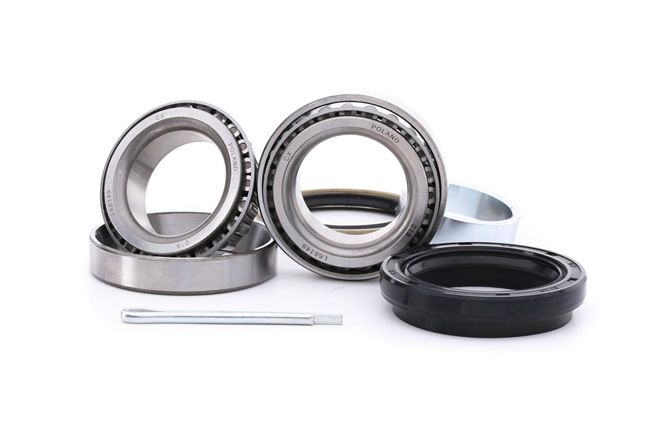 CX Set rulment roata CX423