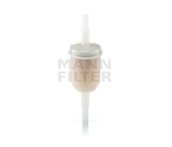 OE RENAULT RODEO Горивен филтър 0009832089, 008210, 111620 от MANN-FILTER - намалени цени
