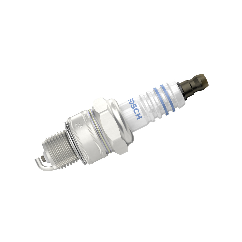 OEM Μπουζί VW 1300 Alcool 54 PS Αλκοόλ 8M0114744 από την BOSCH ηλεκτρονικά σε χαμηλές τιμές