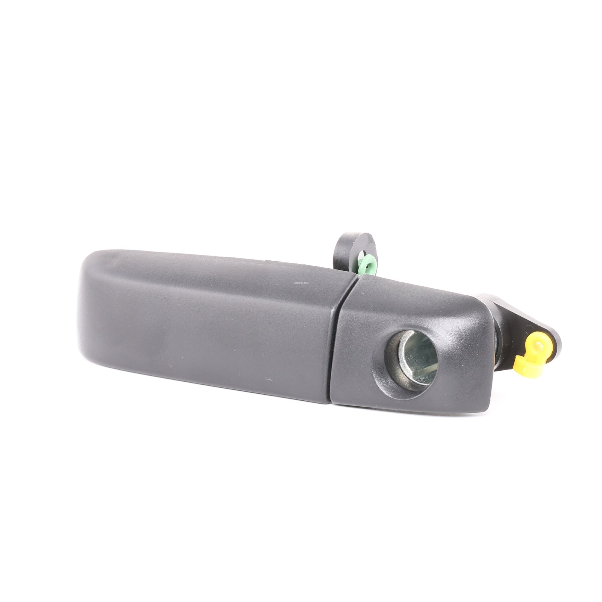 MIRAGLIO Türgriff Produkt Nr.: 80/488SC zum günstigen Preis von 23,67 € kaufen